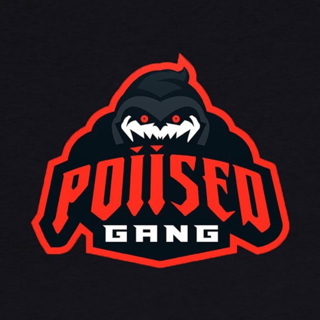 PoiiSedGanG by Poiised